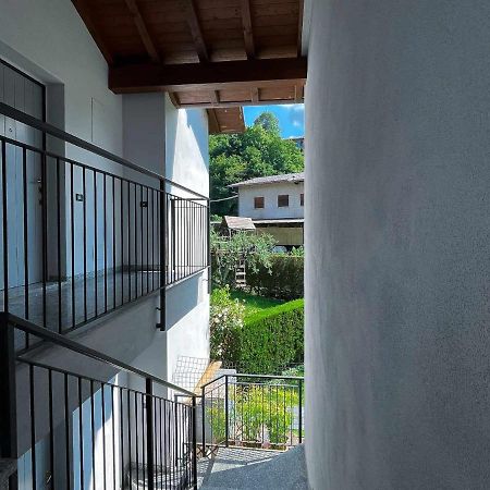 La Spiaggia Apartment Bellagio Ngoại thất bức ảnh