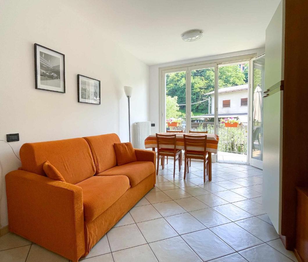 La Spiaggia Apartment Bellagio Ngoại thất bức ảnh