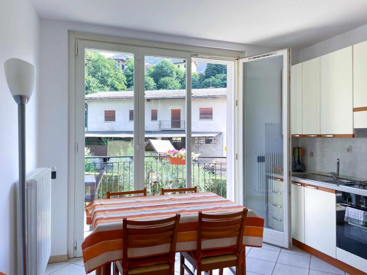 La Spiaggia Apartment Bellagio Ngoại thất bức ảnh