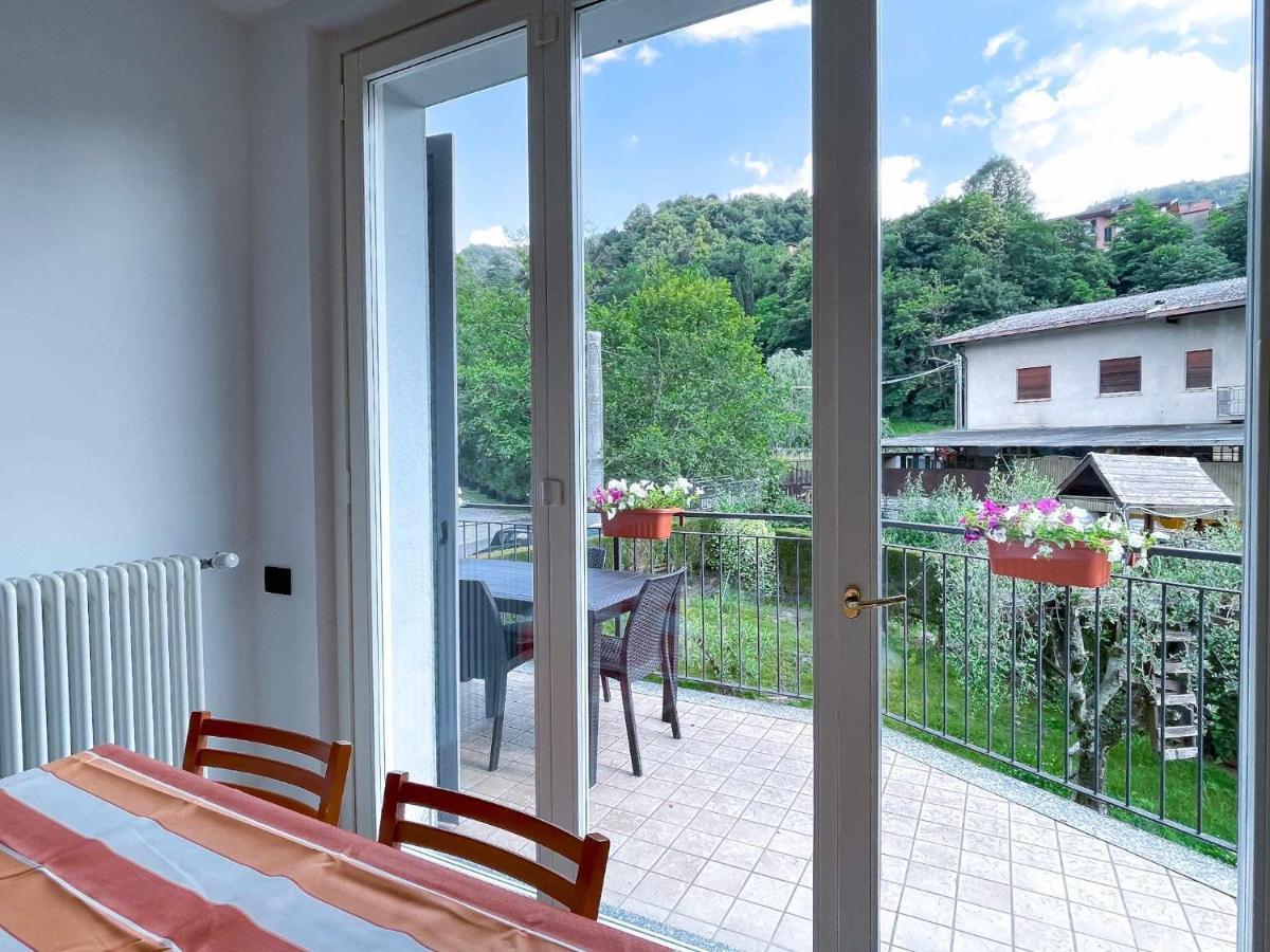 La Spiaggia Apartment Bellagio Ngoại thất bức ảnh