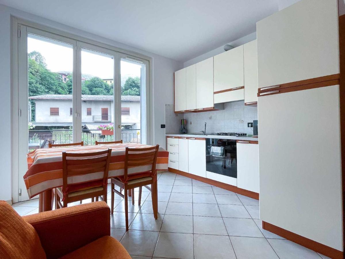 La Spiaggia Apartment Bellagio Ngoại thất bức ảnh