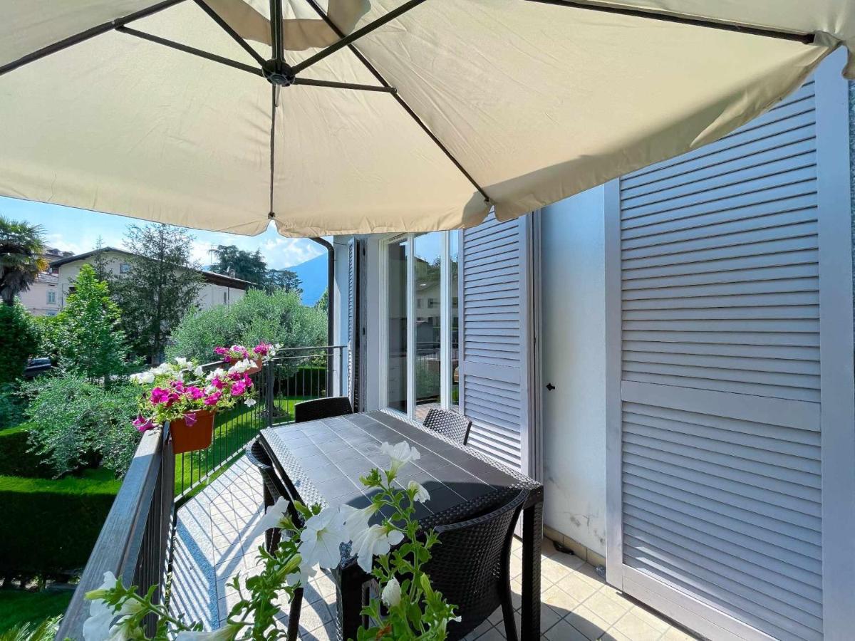 La Spiaggia Apartment Bellagio Ngoại thất bức ảnh