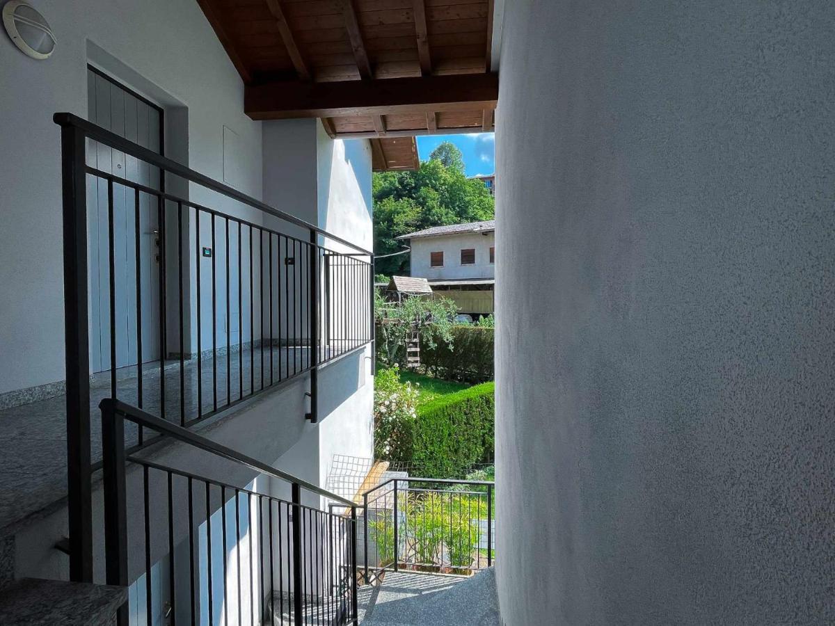 La Spiaggia Apartment Bellagio Ngoại thất bức ảnh