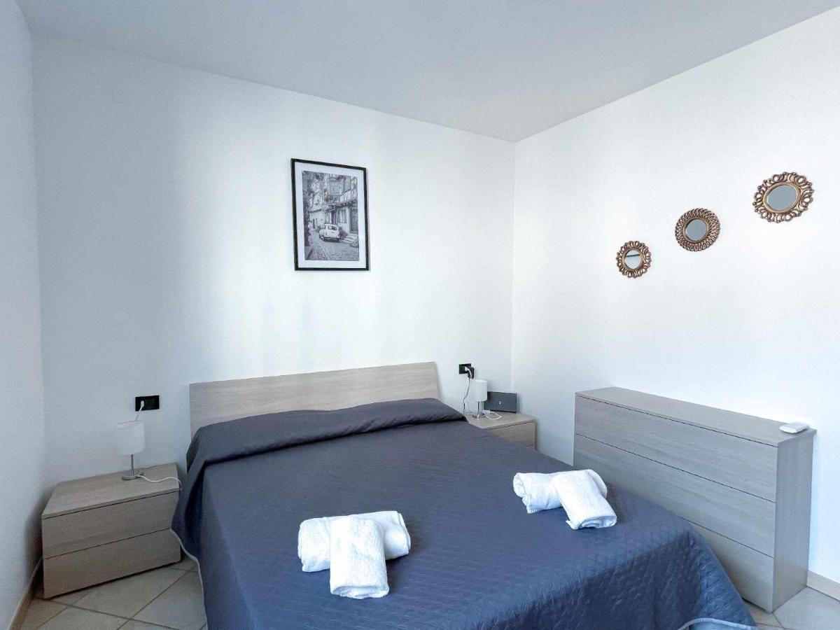 La Spiaggia Apartment Bellagio Ngoại thất bức ảnh