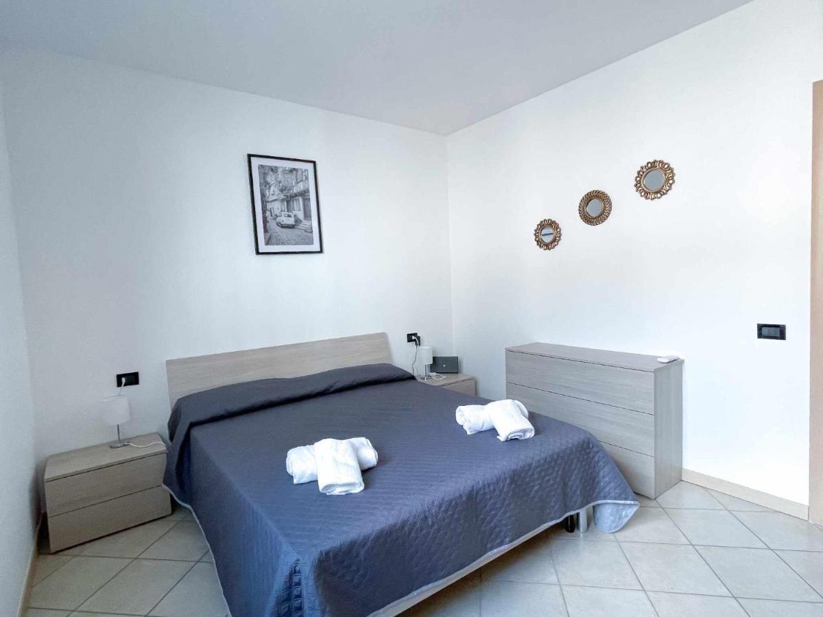 La Spiaggia Apartment Bellagio Ngoại thất bức ảnh
