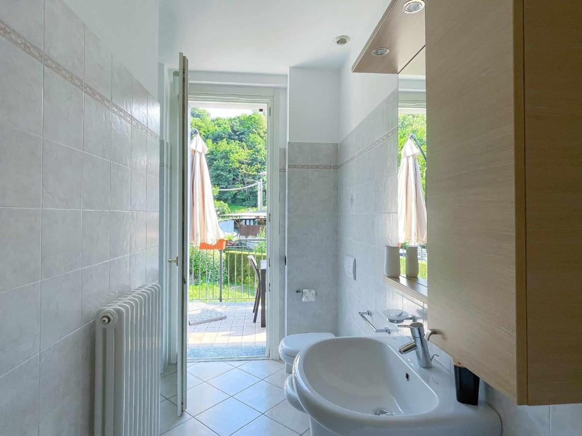 La Spiaggia Apartment Bellagio Ngoại thất bức ảnh