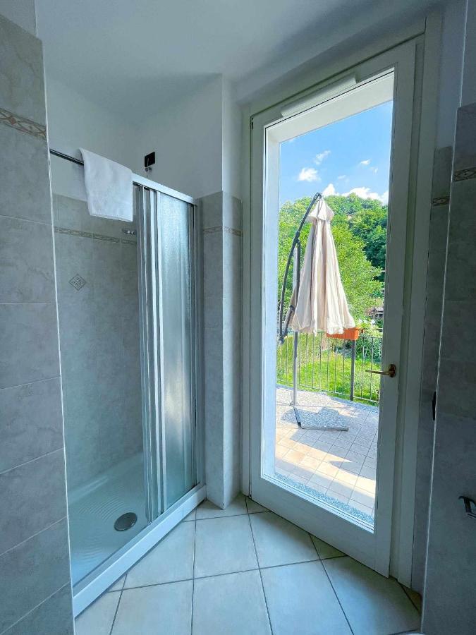 La Spiaggia Apartment Bellagio Ngoại thất bức ảnh